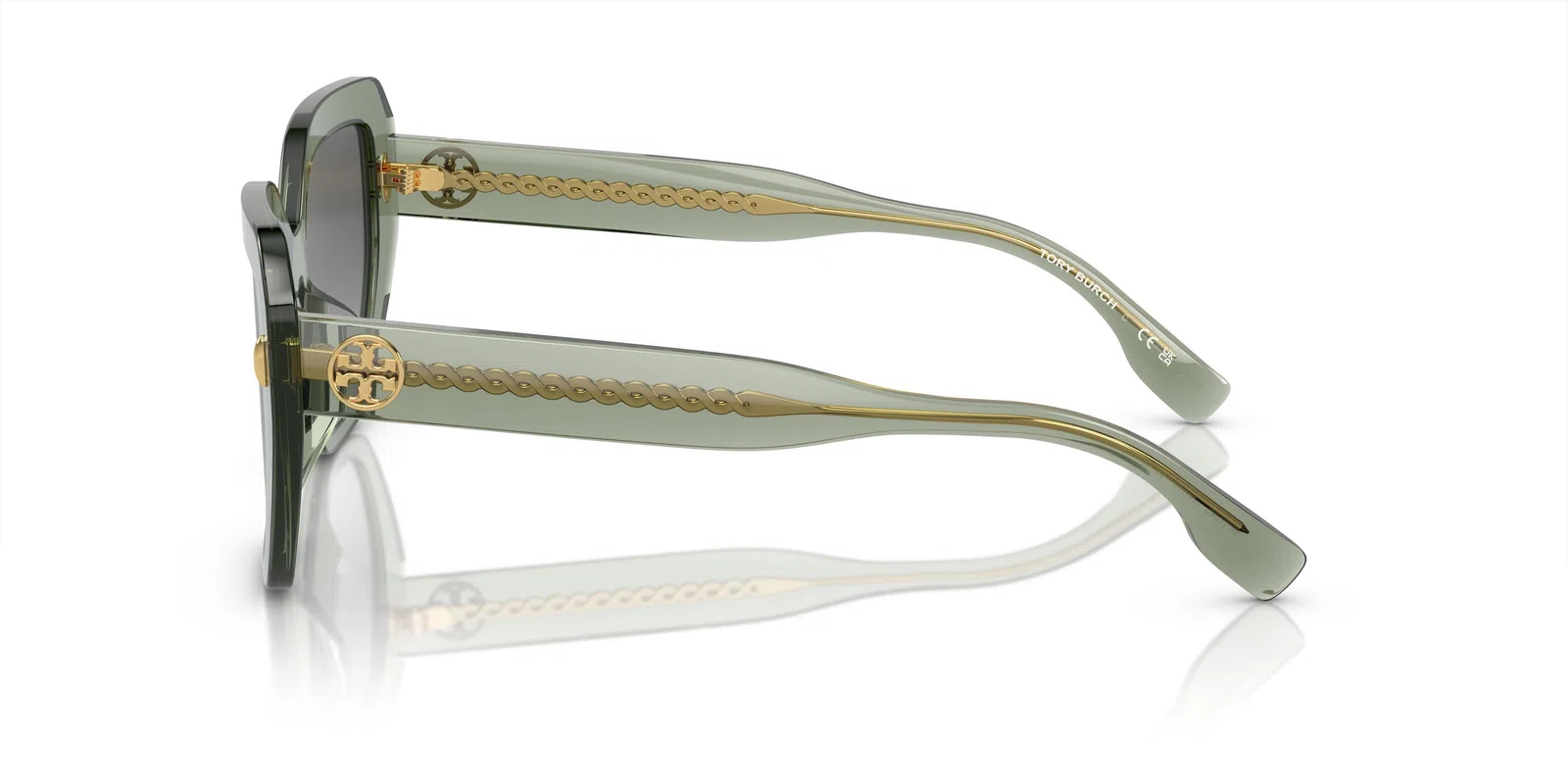 Tory Burch 7194U Sunglasses - view 46